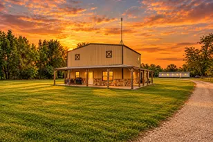 7135 Michael Rd, Sanger, TX 76266 - Photo 1
