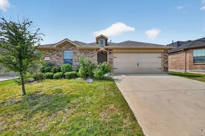 9745 Mint Hill Drive, Fort Worth, TX 76108 - Photo 3