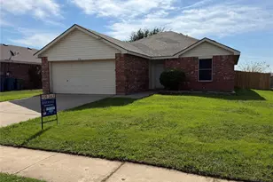 116 Maned Dr, Sanger, TX 76266 - Photo 1