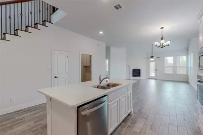 10801 Hamblin Trail, McKinney, TX 75071 - Photo 9