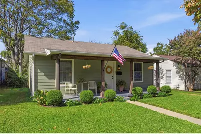 2916 Ryan Avenue, Fort Worth, TX 76110 - Photo 35