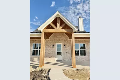 1001 Sarbrina Court, Weatherford, TX 76085 - Photo 9
