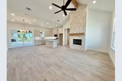 1001 Sarbrina Court, Weatherford, TX 76085 - Photo 11