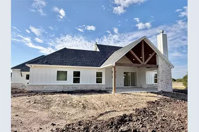 1001 Sarbrina Court, Weatherford, TX 76085 - Photo 37