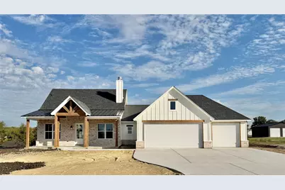1001 Sarbrina Court, Weatherford, TX 76085 - Photo 1