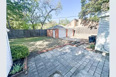 6454 Camp Bowie Boulevard, Fort Worth, TX 76116 - Photo 3