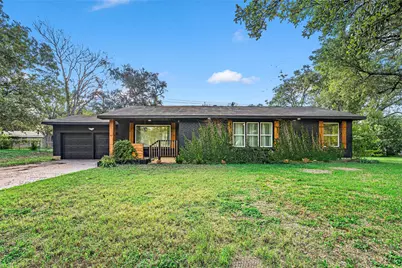 6212 Bishop Drive, Waco, TX 76710 - Photo 1