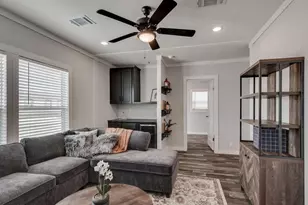 Lot 3 County Road 3565, China Spring, TX 76633 - Photo 5