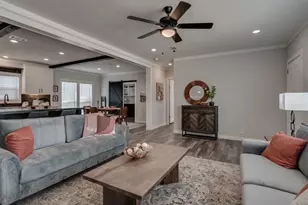 Lot 3 County Road 3565, China Spring, TX 76633 - Photo 3