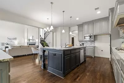 14841 Germantown Lane, Frisco, TX 75035 - Photo 11