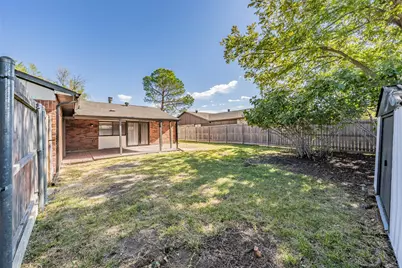 3527 Longcourt Circle, Mesquite, TX 75150 - Photo 5