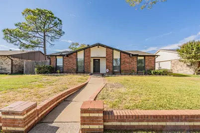 3527 Longcourt Circle, Mesquite, TX 75150 - Photo 1