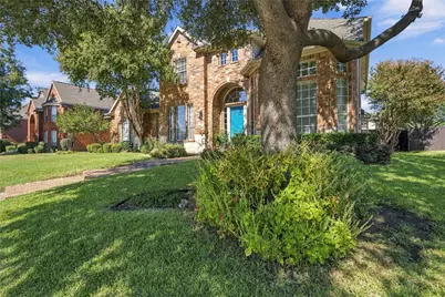 1428 Brookside Drive, Carrollton, TX 75007 - Photo 1