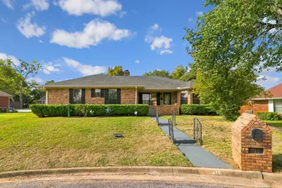 316 Trollinger Street, Whitesboro, TX 76273 - Photo 1