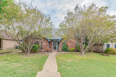 1321 Hall, Seagoville, TX 75159 - Photo 1