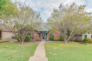 1321 Hall, Seagoville, TX 75159 - Photo 1