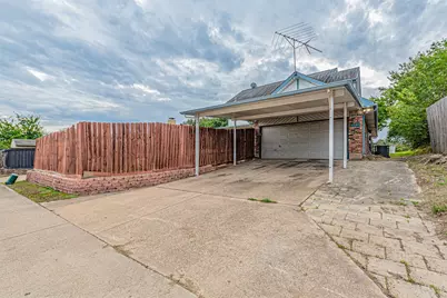 1321 Hall, Seagoville, TX 75159 - Photo 29