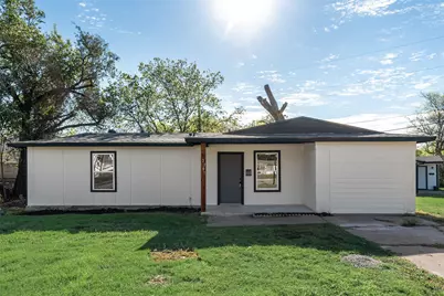 2201 Carruthers Drive, Fort Worth, TX 76112 - Photo 1