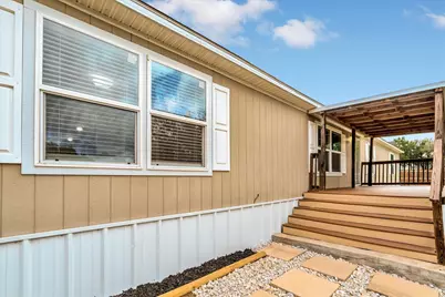4815 Cimmaron Trail, Weatherford, TX 76087 - Photo 3