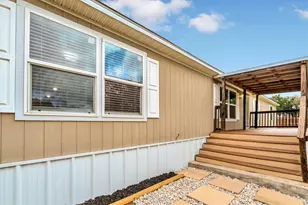 4815 Cimmaron Trail, Weatherford, TX 76087 - Photo 3