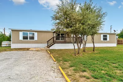 4815 Cimmaron Trail, Weatherford, TX 76087 - Photo 1