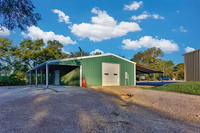9963 Us-377, Collinsville, TX 76233 - Photo 17