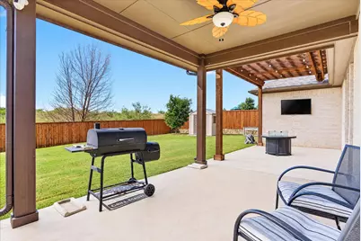 1001 Coralberry, Northlake, TX 76226 - Photo 37