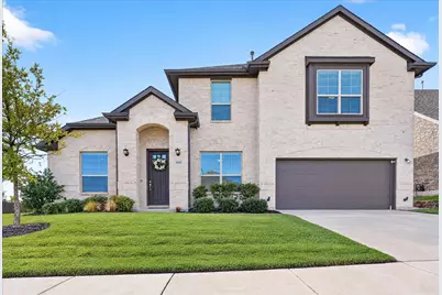 1001 Coralberry, Northlake, TX 76226 - Photo 1