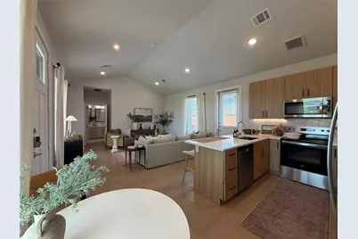 15883 Bear Trap Way #Floorplan A2- Unit 102, Frisco, TX 75033 - Photo 5