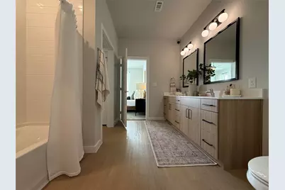 15883 Bear Trap Way #Floorplan A2- Unit 102, Frisco, TX 75033 - Photo 23