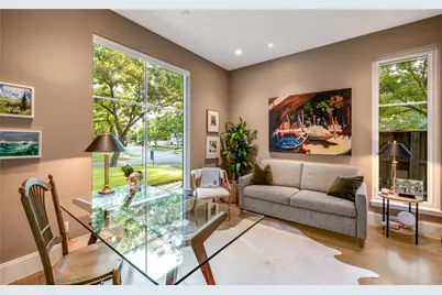 3840 Marquette Street, University Park, TX 75225 - Photo 5