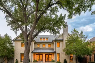 3840 Marquette St, University Park, TX 75225 - Photo 1