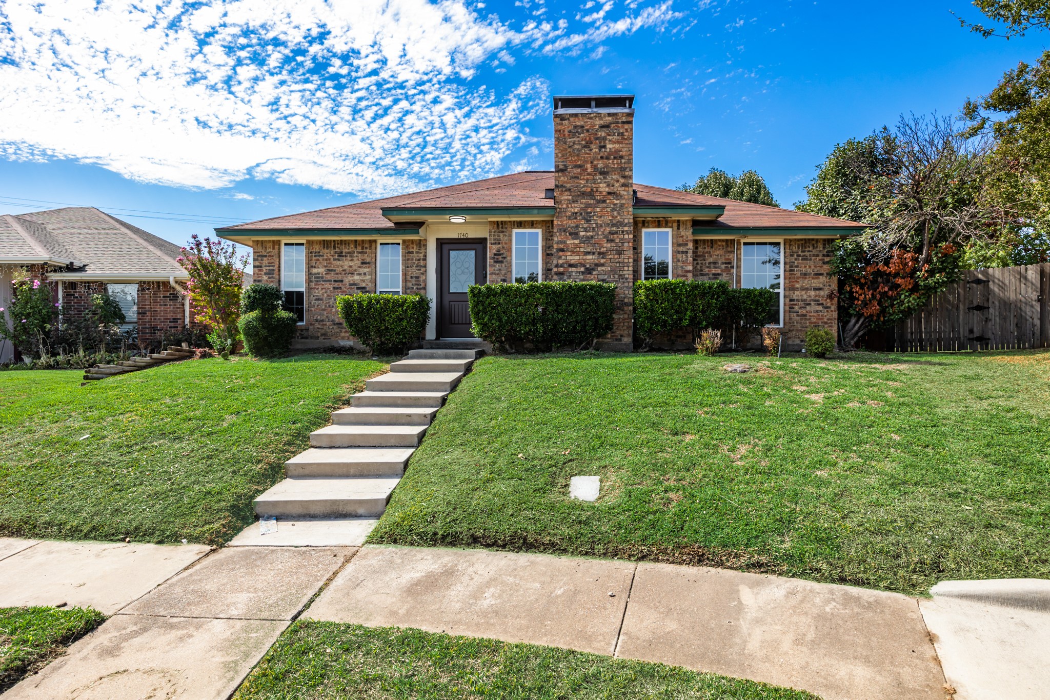 1740 Northview, Carrollton, TX 75007 - MLS 21416478 - Coldwell Banker