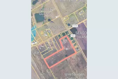 2656 County Road 1107A, Cleburne, TX 76033 - Photo 1
