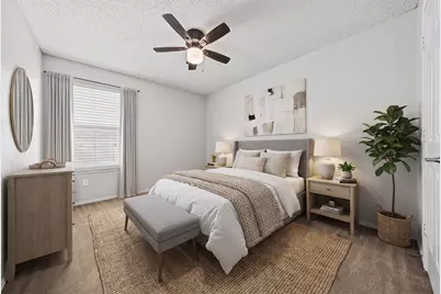 5428 Maverick Drive, Grand Prairie, TX 75052 - Photo 23