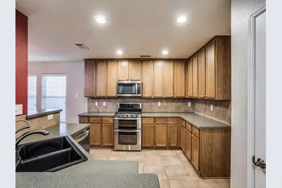 6153 Bowfin Drive, Fort Worth, TX 76179 - Photo 5