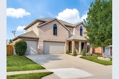 6153 Bowfin Drive, Fort Worth, TX 76179 - Photo 1