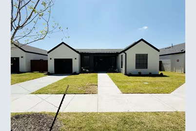 6013 Heathland Way #Floorplan A2G - Unit 609, Frisco, TX 75033 - Photo 1