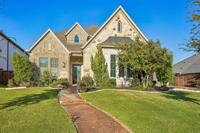 730 Ivy Glen Court, Prosper, TX 75078 - Photo 1