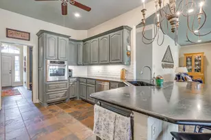 118 Arapahoe Ridge, Weatherford, TX 76087 - Photo 7