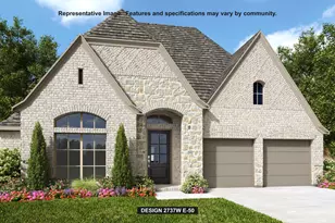 3228 Santolina Wy, Celina, TX 75009 - Photo 1