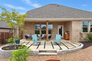 4007 Kyle's Landing Dr, Hickory Creek, TX 75065 - Photo 1