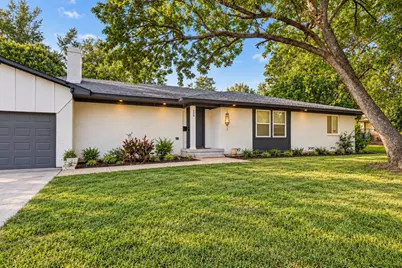 209 W 9th Street, Kemp, TX 75143 - Photo 1