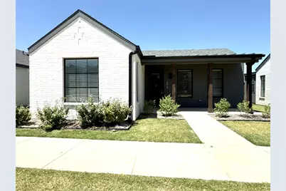 15829 Bear Trap Way #Floorplan B1 - Unit 107, Frisco, TX 75033 - Photo 1