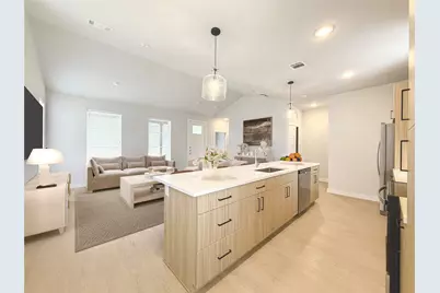 15829 Bear Trap Way #Floorplan B1 - Unit 107, Frisco, TX 75033 - Photo 11