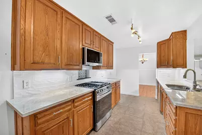 7305 Coronet Avenue, North Richland Hills, TX 76180 - Photo 9