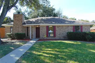 809 Broadmoor Dr, Mesquite, TX 75149 - Photo 1