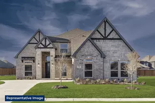 2614 Shadybrook Dr, Celina, TX 75009 - Photo 1