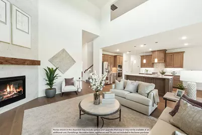556 Holiday Avenue, Waxahachie, TX 75165 - Photo 11