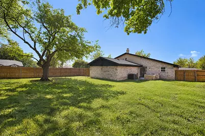 3700 Billie Faye Drive, North Richland Hills, TX 76180 - Photo 29